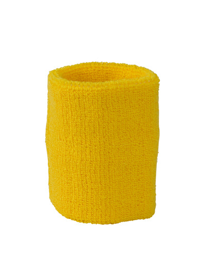 Terry Wristband (MB043)