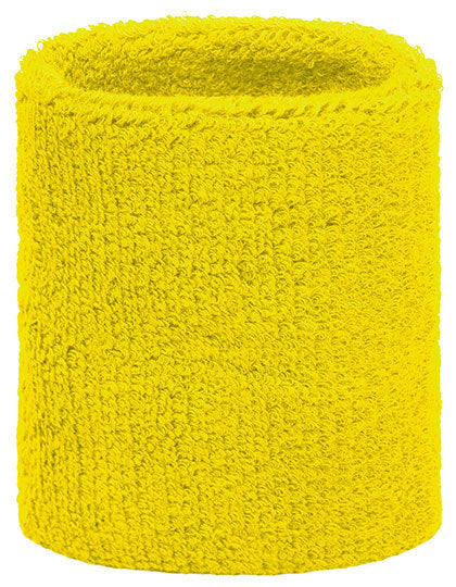 Terry Wristband (MB043)