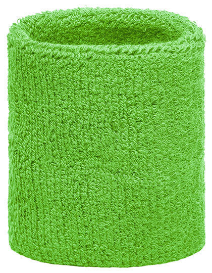 Terry Wristband (MB043)