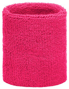 Terry Wristband (MB043)