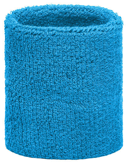 Terry Wristband (MB043)