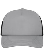 5-Panel Polyester Mesh Cap (MB070)