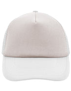 5-Panel Polyester Mesh Cap (MB070)