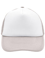 5-Panel Polyester Mesh Cap (MB070)