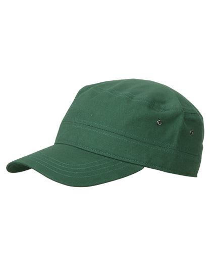 Military Cap (MB095)