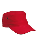Military Cap (MB095)