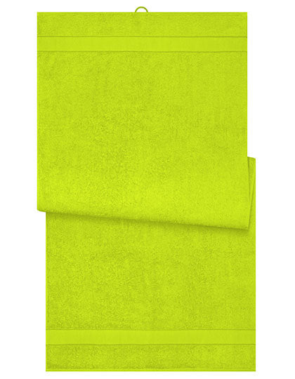 Bath Sheet (MB445)