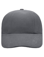 Turned 6 Panel Cap Laminated (MB609)