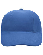 Turned 6 Panel Cap Laminated (MB609)