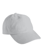 6-Panel Raver Cap (MB6111)