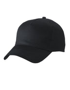 5-Panel Cap (MB6117)
