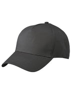 5-Panel Cap (MB6117)