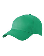 5-Panel Cap (MB6117)