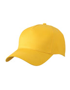 5-Panel Cap (MB6117)