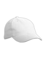 6 Panel Softlining Raver Cap (MB6126)