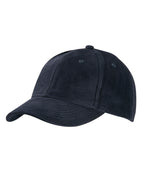 6-Panel Raver Cap Laminated (MB6128)