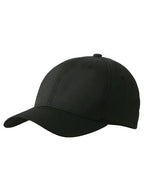 6 Panel High Performance Flexfit® Cap (MB6183)