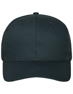 6 Panel Cap Bio Cotton (MB6236)