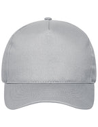 5 Panel Cap Bio Cotton (MB6237)
