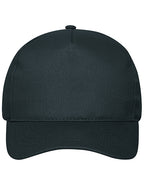 5 Panel Cap Bio Cotton (MB6237)