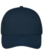 6 Panel Mesh Cap (MB6239)