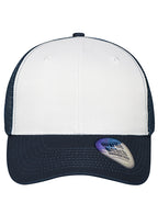 6 Panel Mesh Cap (MB6239)