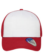 6 Panel Mesh Cap (MB6239)