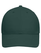 6 Panel Cap Bio Cotton (MB6249)