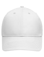 6 Panel Cap Bio Cotton (MB6249)