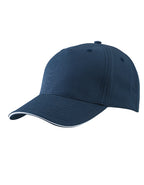 5 Panel Sandwich Cap (MB6526)