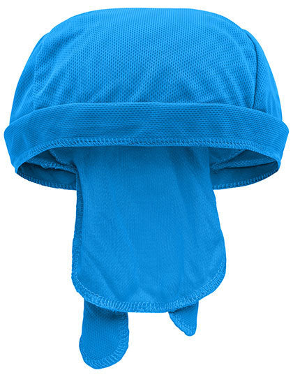 Functional Bandana Hat (MB6530)