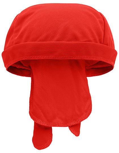 Functional Bandana Hat (MB6530)