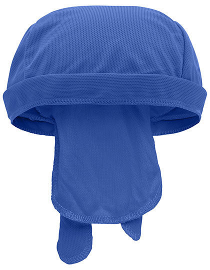 Functional Bandana Hat (MB6530)