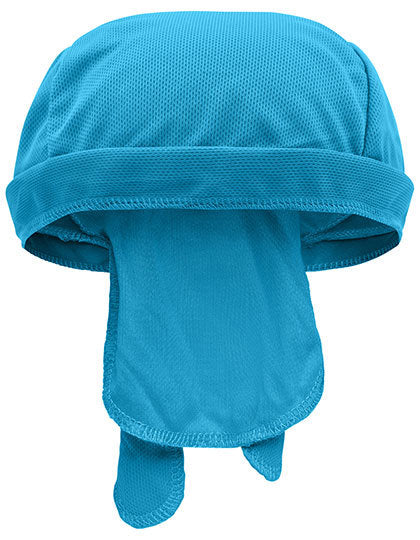 Functional Bandana Hat (MB6530)