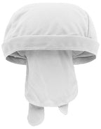 Functional Bandana Hat (MB6530)