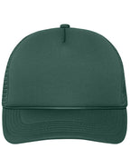 5 Panel Retro Mesh Cap (MB6550)