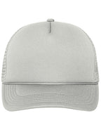 5 Panel Retro Mesh Cap (MB6550)