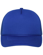 5 Panel Retro Mesh Cap (MB6550)