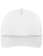 5 Panel Retro Mesh Cap (MB6550)