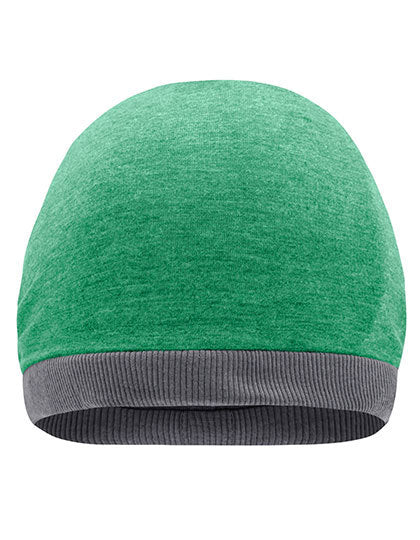 Heather Summer Beanie (MB6577)