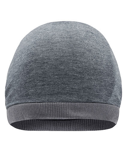Heather Summer Beanie (MB6577)