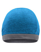 Heather Summer Beanie (MB6577)