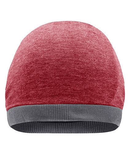 Heather Summer Beanie (MB6577)