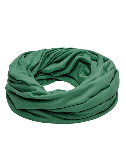 Heather Summer Loop-Scarf (MB6578)