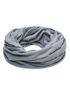 Heather Summer Loop-Scarf (MB6578)