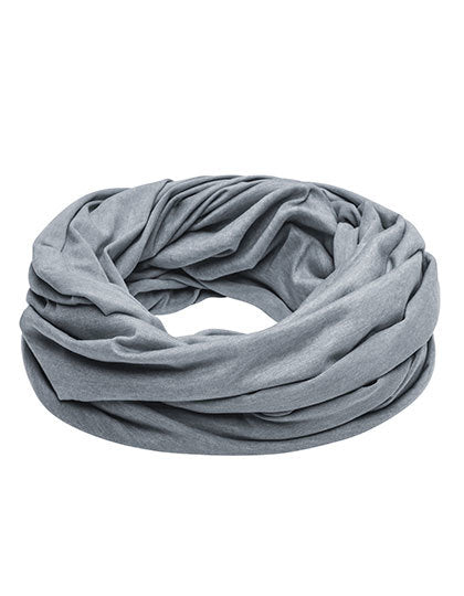 Heather Summer Loop-Scarf (MB6578)
