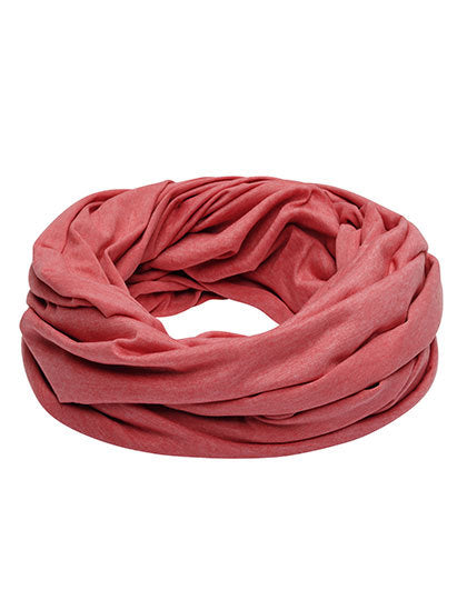 Heather Summer Loop-Scarf (MB6578)