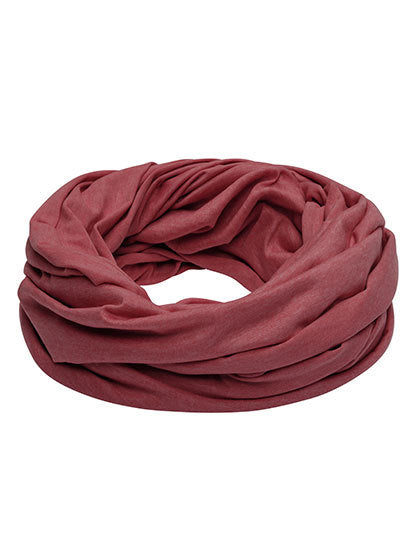 Heather Summer Loop-Scarf (MB6578)