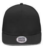Pro Cap Mesh 6 Panel (MB6635)