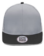 Pro Cap Mesh 6 Panel (MB6635)